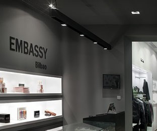  Embassy Bilbao BLUX